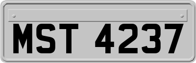 MST4237