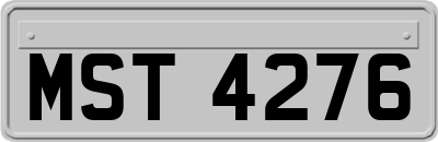 MST4276