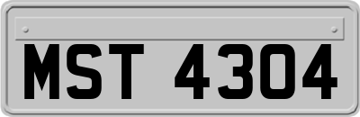 MST4304