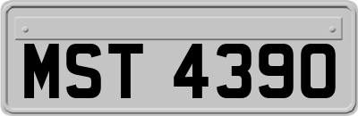 MST4390