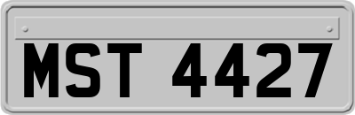 MST4427