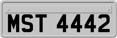 MST4442