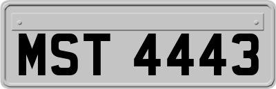 MST4443