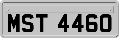 MST4460