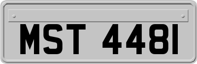 MST4481