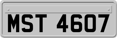 MST4607