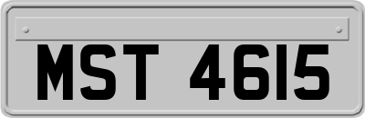 MST4615