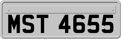 MST4655