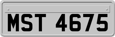 MST4675