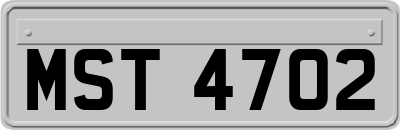 MST4702