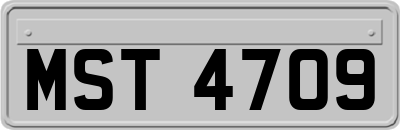 MST4709