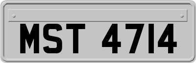 MST4714