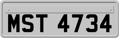 MST4734