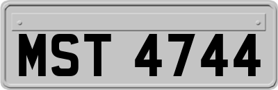 MST4744