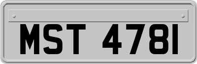 MST4781