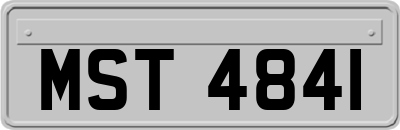 MST4841