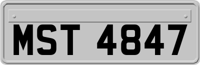 MST4847