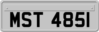 MST4851