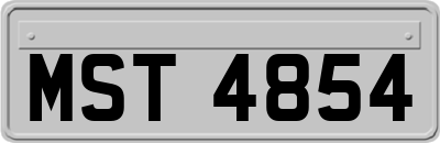 MST4854