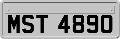 MST4890