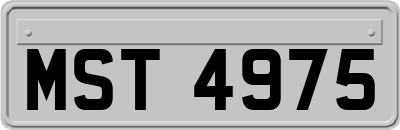 MST4975