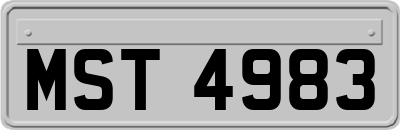 MST4983