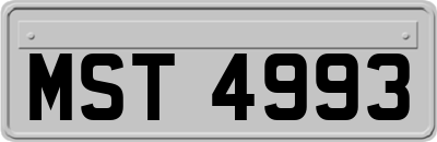 MST4993