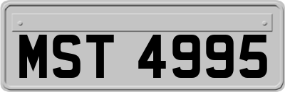 MST4995