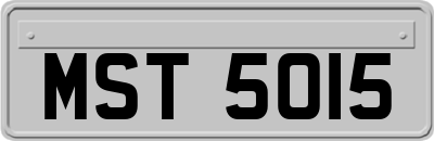 MST5015