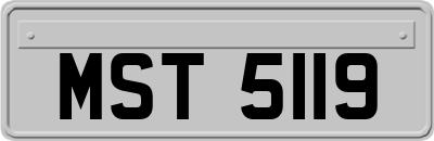 MST5119