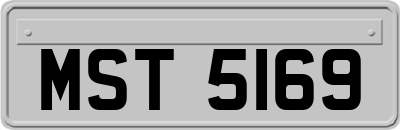 MST5169