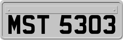 MST5303