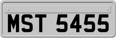 MST5455