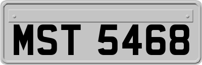 MST5468