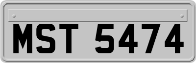 MST5474