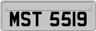 MST5519