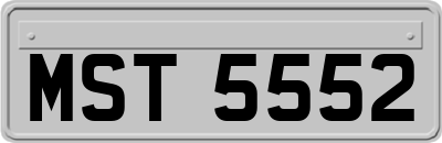 MST5552