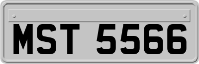 MST5566