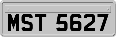 MST5627