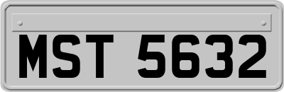 MST5632