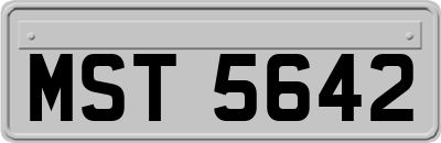 MST5642