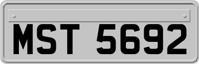 MST5692