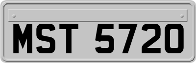 MST5720