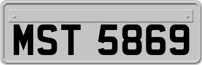MST5869