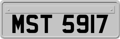 MST5917