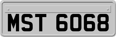 MST6068