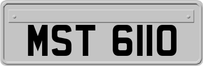 MST6110