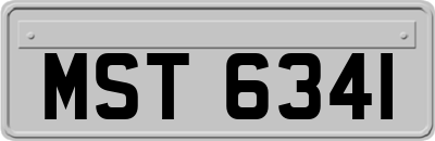 MST6341