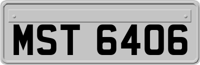 MST6406