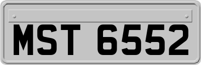 MST6552